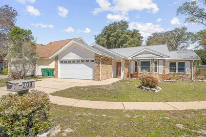 200 Woodland Park Circle, Mary Esther, FL 32569 - Photo 1
