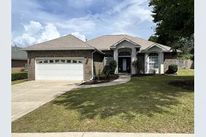 534 Wildflower Court, Niceville, FL 32578 - Photo 1