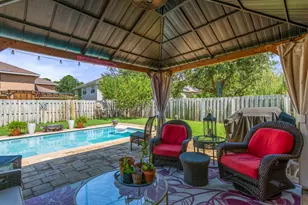 723 Loblolly Bay Dr, Santa Rosa Beach, FL 32459 - Photo 3