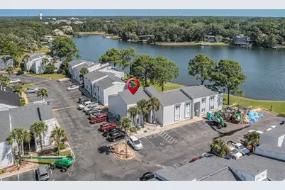 101 Old Ferry Road #27B, Shalimar, FL 32579 - Photo 7