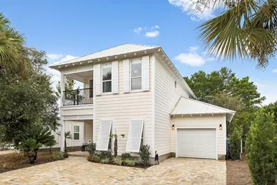 324 Ventana Boulevard, Santa Rosa Beach, FL 32459 - Photo 1