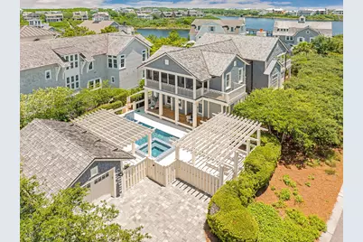 177 Tidal Bridge Way, Inlet Beach, FL 32461 - Photo 1