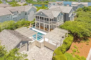 177 Tidal Bridge Way, Inlet Beach, FL 32461 - Photo 1