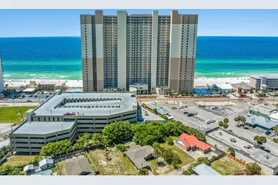 16819 Front Beach Road #UNIT 2116, Panama City Beach, FL 32413 - Photo 27