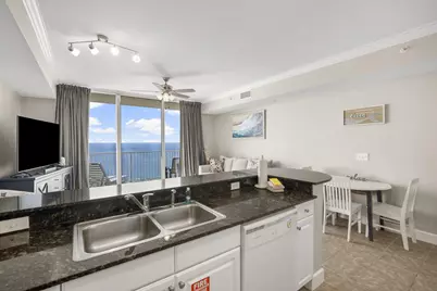 16819 Front Beach Road #UNIT 2116, Panama City Beach, FL 32413 - Photo 9