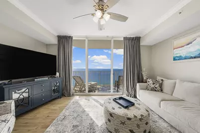 16819 Front Beach Road #UNIT 2116, Panama City Beach, FL 32413 - Photo 5