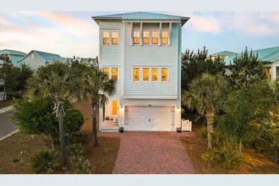 11 E Crabbing Hole Lane, Inlet Beach, FL 32461 - Photo 53