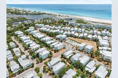 11 E Crabbing Hole Lane, Inlet Beach, FL 32461 - Photo 3