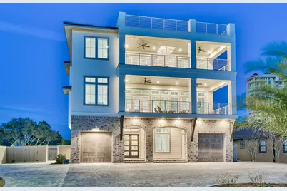 45 E Beach Drive, Miramar Beach, FL 32550 - Photo 3