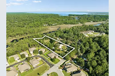 651 Old Ferry Road, Santa Rosa Beach, FL 32459 - Photo 3