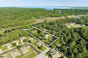 651 Old Ferry Rd, Santa Rosa Beach, FL 32459 - Photo 3