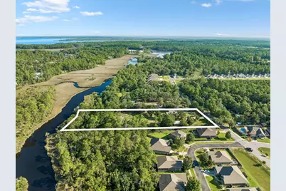 651 Old Ferry Road, Santa Rosa Beach, FL 32459 - Photo 5