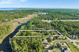 651 Old Ferry Rd, Santa Rosa Beach, FL 32459 - Photo 5
