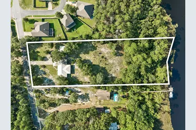 651 Old Ferry Road, Santa Rosa Beach, FL 32459 - Photo 1