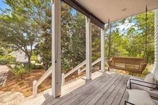 260 Gulf Bridge Ln, Inlet Beach, FL 32461 - Photo 7