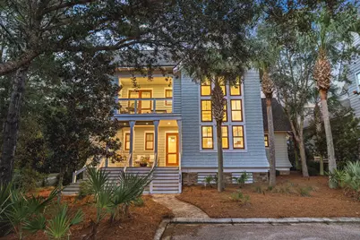 260 Gulf Bridge Lane, Inlet Beach, FL 32461 - Photo 5