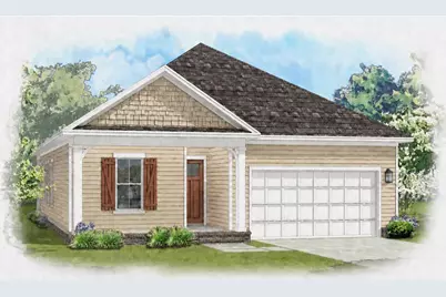 407 Marsh Deer, Niceville, FL 32578 - Photo 1