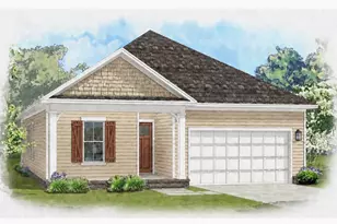 407 Marsh Deer, Niceville, FL 32578 - Photo 1