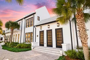 51 Fonville Ct, Alys Beach, FL 32461 - Photo 1