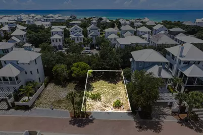 Lot 25 Sand Oaks Circle, Santa Rosa Beach, FL 32459 - Photo 19