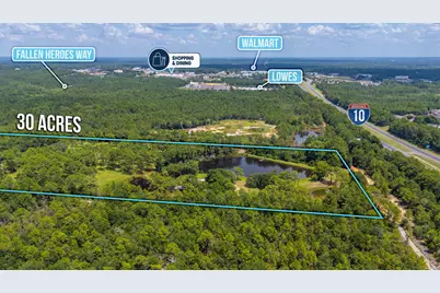 4869 Retta Lane, Crestview, FL 32536 - Photo 5