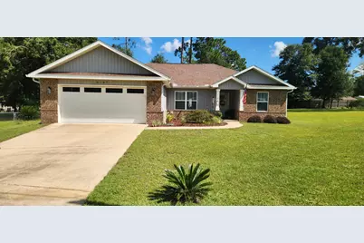 6187 Peaden Drive, Crestview, FL 32539 - Photo 1