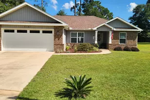 6187 Peaden Dr, Crestview, FL 32539 - Photo 1