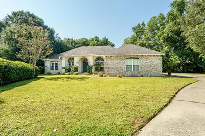 4607 O Hara Court, Crestview, FL 32539 - Photo 1