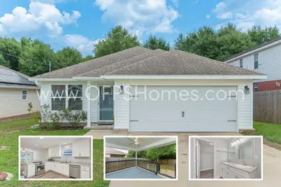 824 Valley Road, Crestview, FL 32539 - Photo 1