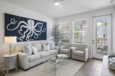124 Village Boulevard # 815, Santa Rosa Beach, FL 32459 - Photo 3
