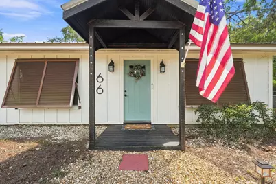 66 Sixth Avenue, Shalimar, FL 32579 - Photo 1
