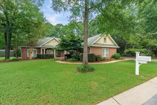 5808 S Mosley Ln, Crestview, FL 32539 - Photo 1