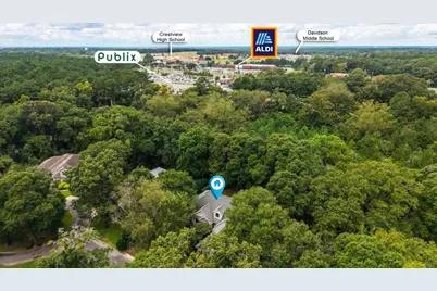5808 S Mosley Lane, Crestview, FL 32539 - Photo 9