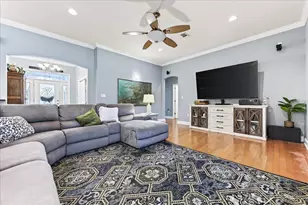 5808 S Mosley Ln, Crestview, FL 32539 - Photo 3