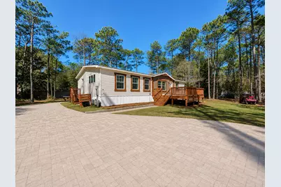 55 Oak Avenue, Santa Rosa Beach, FL 32459 - Photo 5