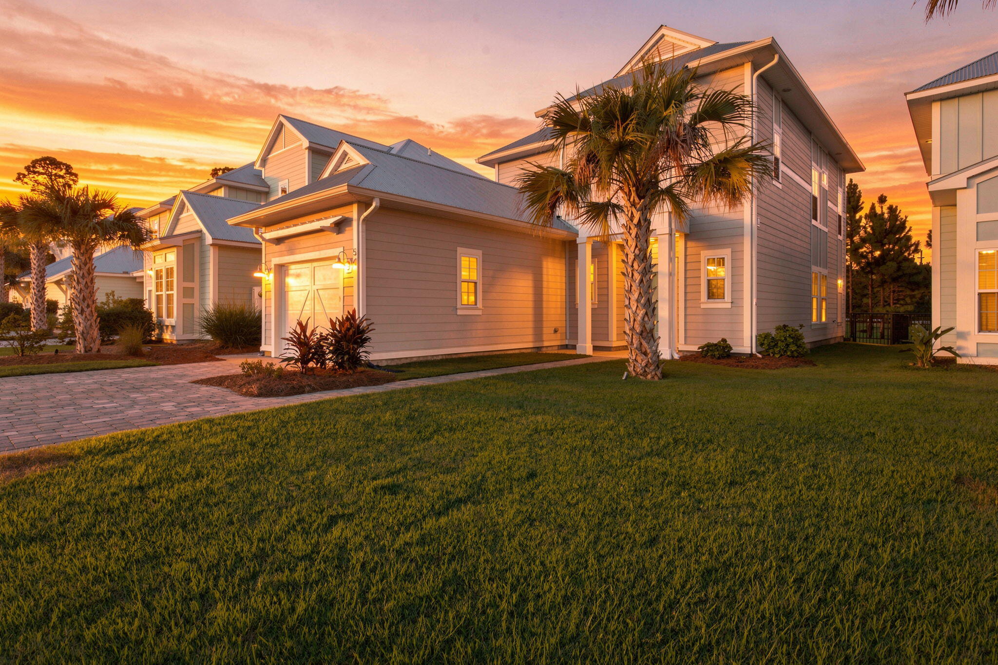 54 Sugar Sands Dr - 54 Sugar Sands Dr, Santa Rosa Beach, FL 32459 Luxury Property | Jose Angel Pina