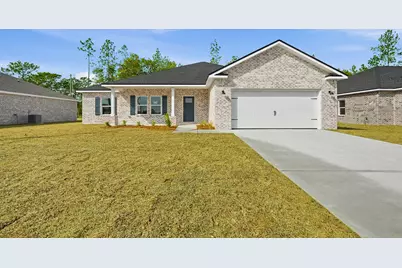 105 Fairway Drive, Crestview, FL 32536 - Photo 1