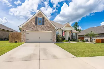 4608 Jayhawk Drive, Crestview, FL 32539 - Photo 1