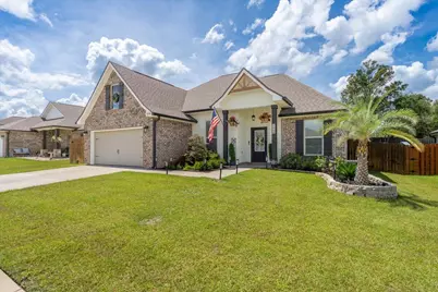 4608 Jayhawk Drive, Crestview, FL 32539 - Photo 3