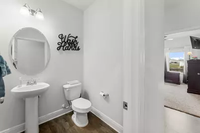 301 Allie Way, Panama City, FL 32404 - Photo 33