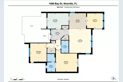 1000 Bay Drive #509, Niceville, FL 32578 - Photo 5