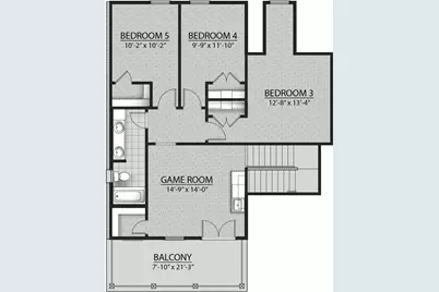 50 W Perseverance Point, Freeport, FL 32439 - Photo 3