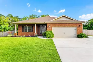 739 Overbrook Dr, Fort Walton Beach, FL 32547 - Photo 1
