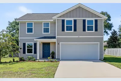 78 Windy Hill Drive, Defuniak Springs, FL 32433 - Photo 1