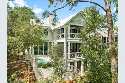 33 S Branch Road, Santa Rosa Beach, FL 32459 - Photo 17