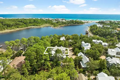 33 S Branch Road, Santa Rosa Beach, FL 32459 - Photo 29
