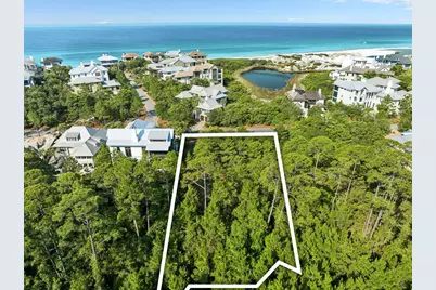 Lot 51 West Bermuda Drive, Santa Rosa Beach, FL 32459 - Photo 3