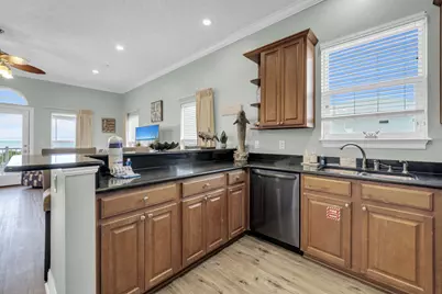 13206 Front Beach Road #UNIT 301, Panama City Beach, FL 32407 - Photo 31