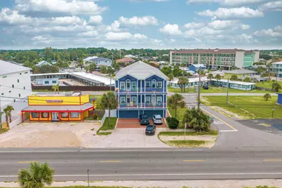 13206 Front Beach Road #UNIT 301, Panama City Beach, FL 32407 - Photo 25