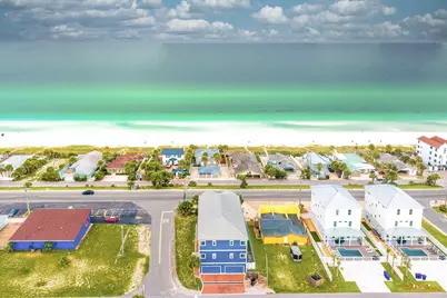 13206 Front Beach Road #UNIT 301, Panama City Beach, FL 32407 - Photo 11